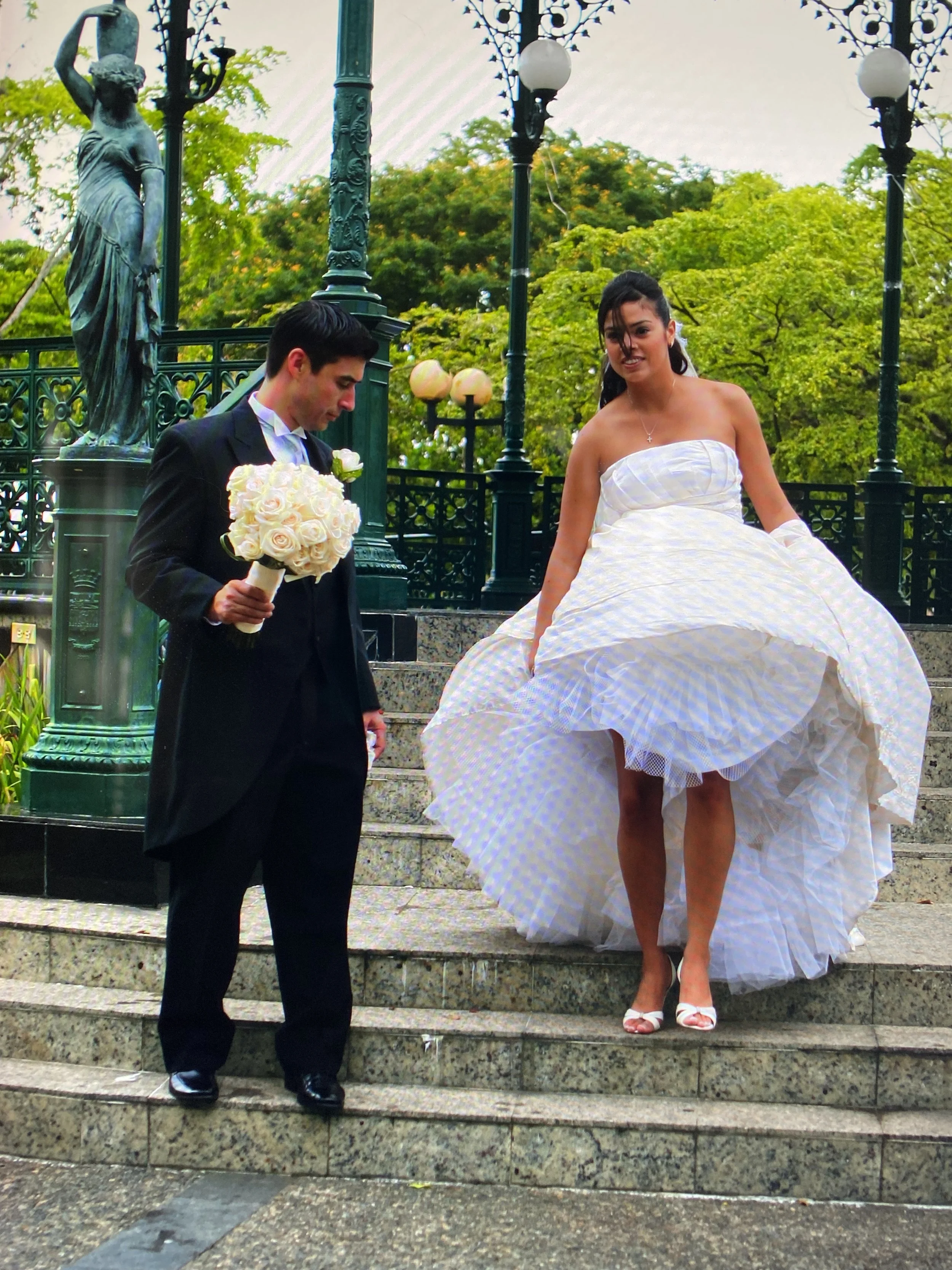 The Ceremony - Profound