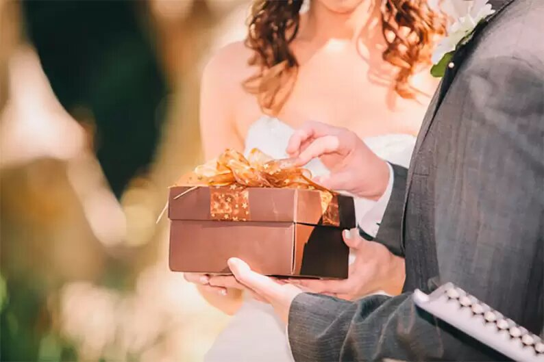 Claridad gift card