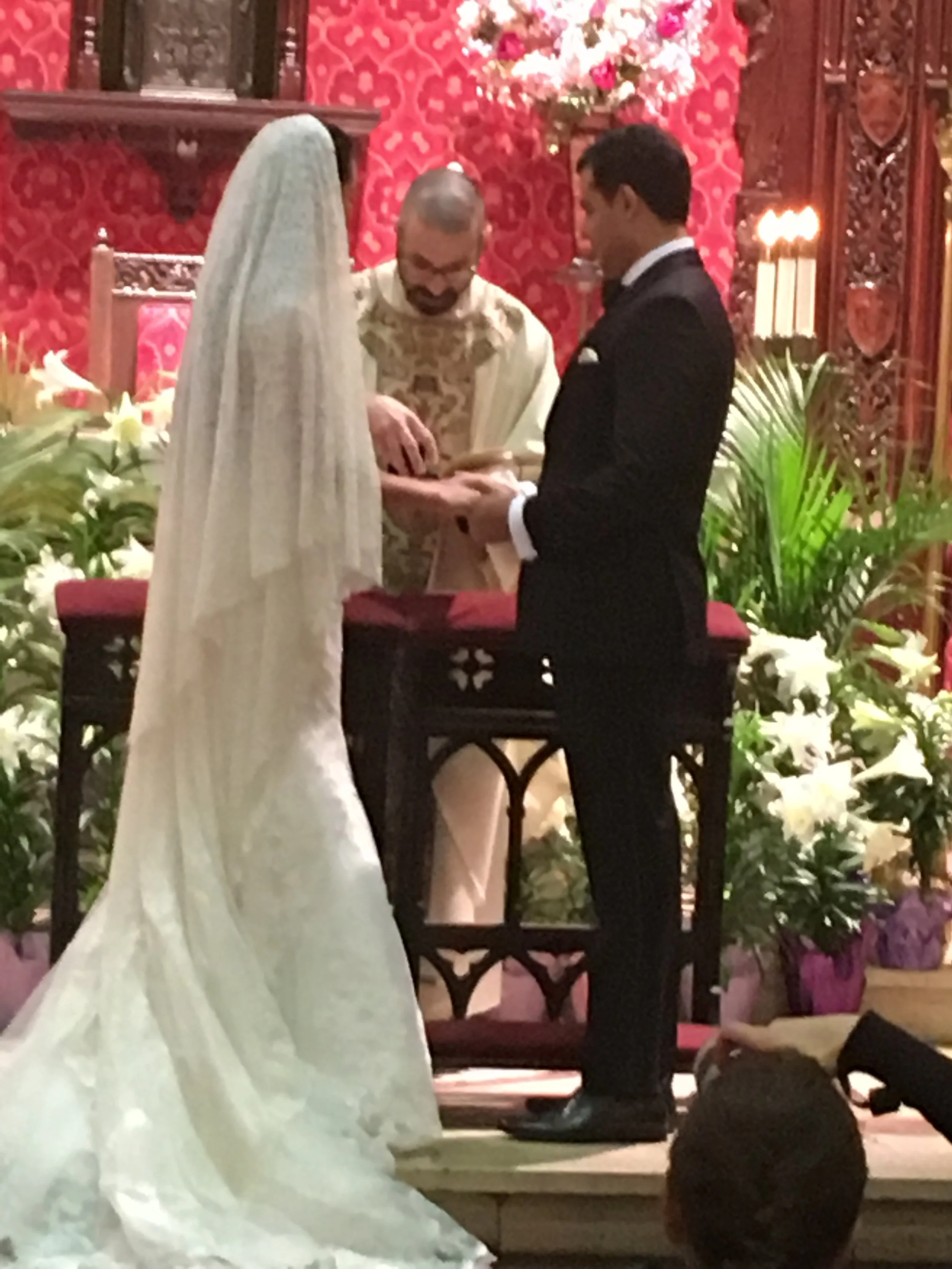 The Ceremony - Complete