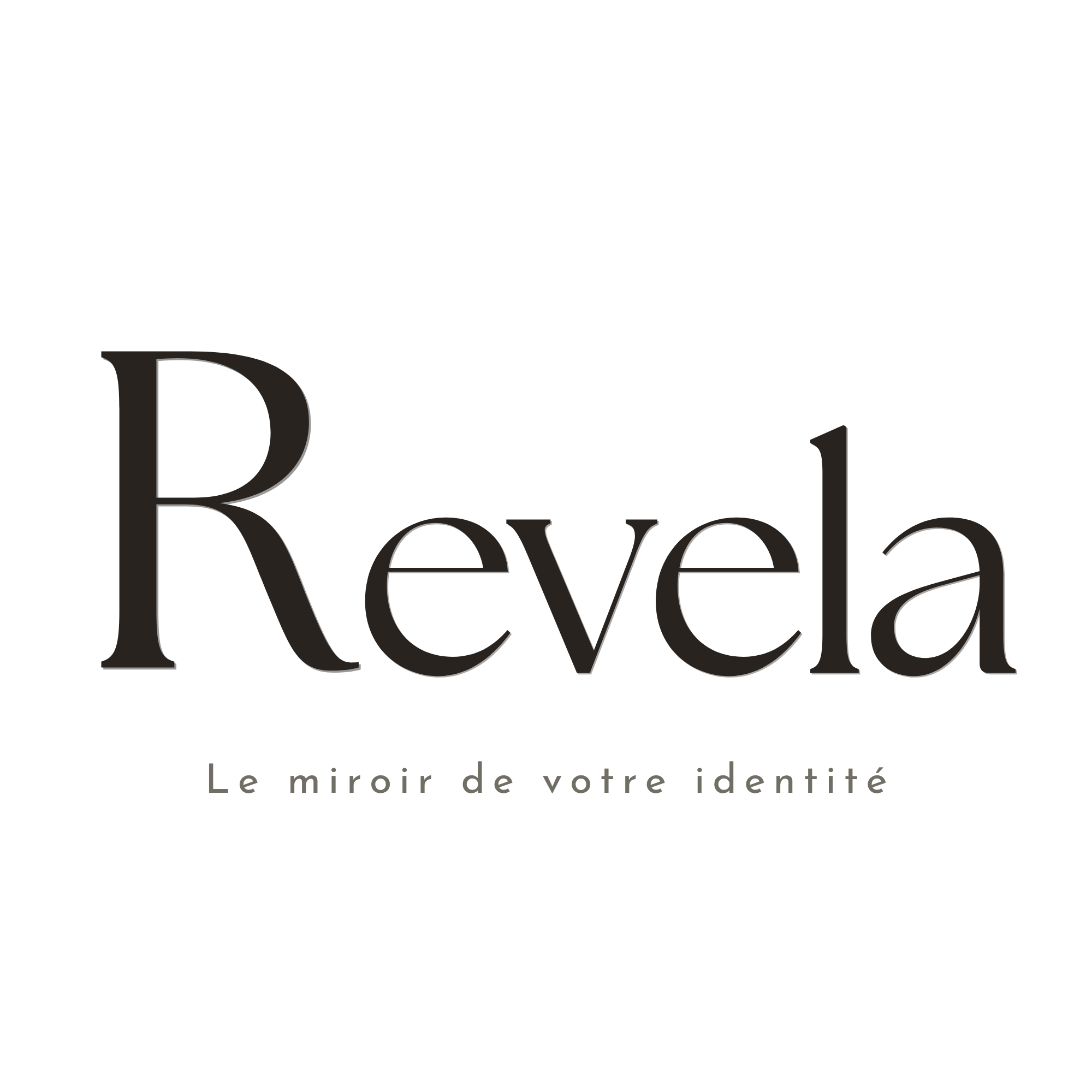 Revela Consultante en identité visuelle et communication pour professionnels de santé et bien-être