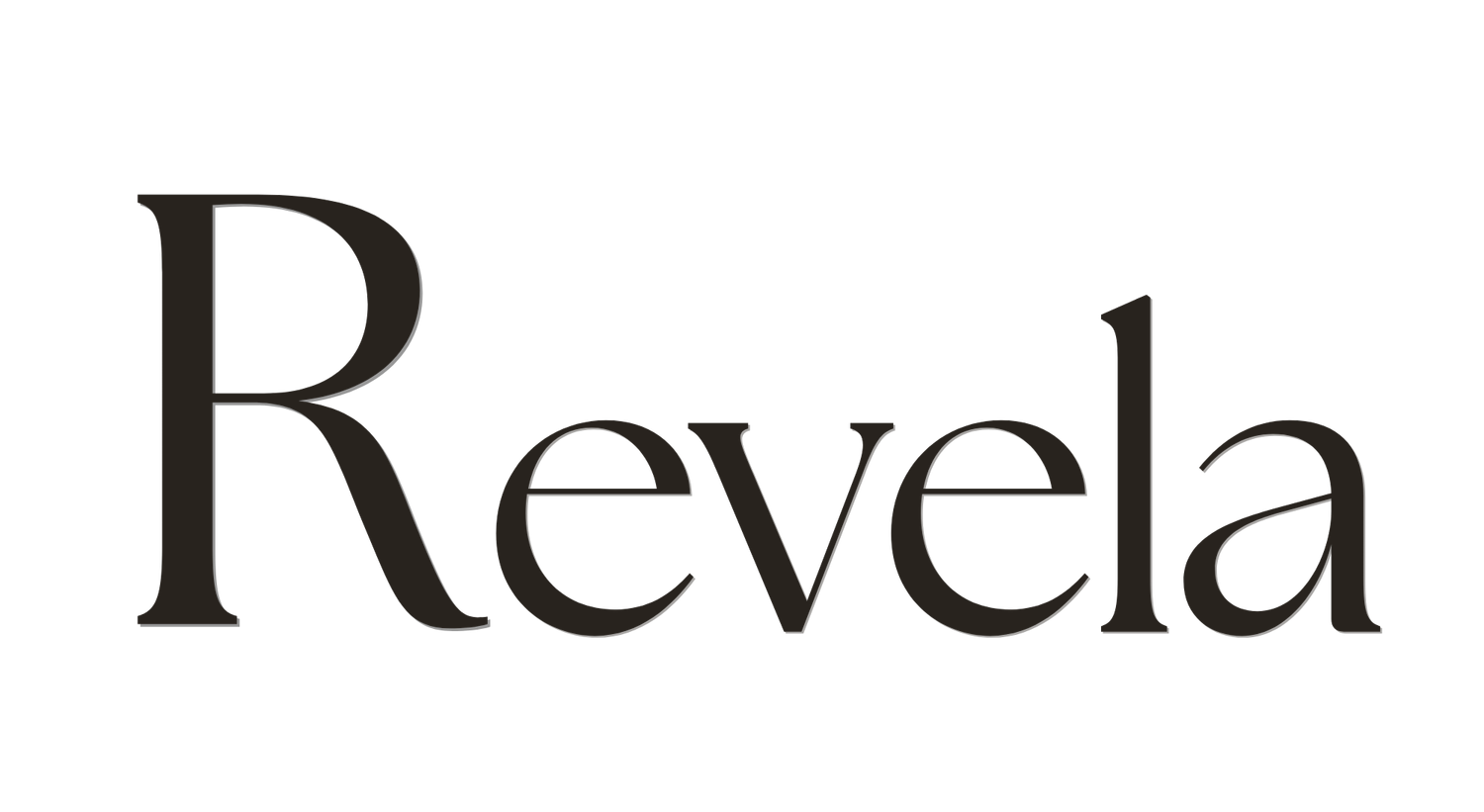 Revela - Identité visuelle et communication pour professionnels de santé et bien-être