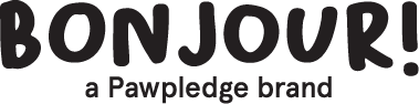 Bonjour | Pet-First Mobility App