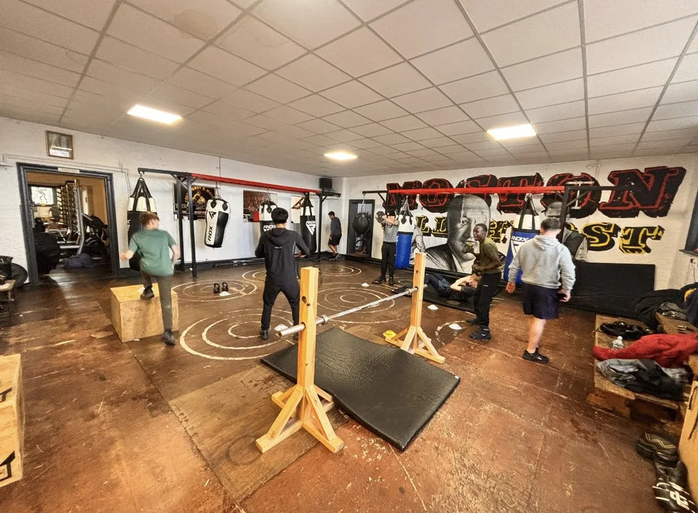 Our Programmes | Discover Opportunities - Get Involved Today — The 0161 ...