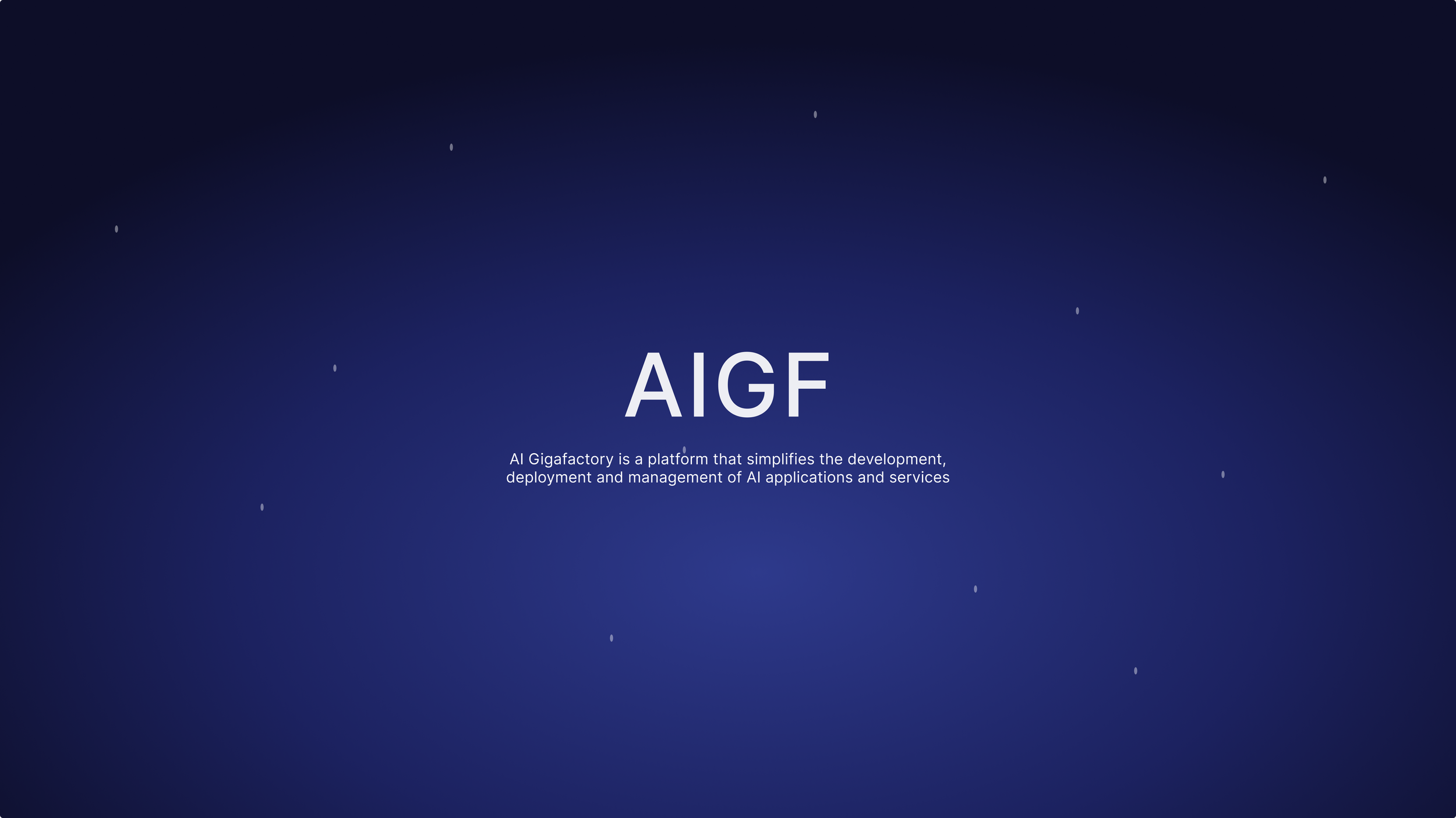 AIGF