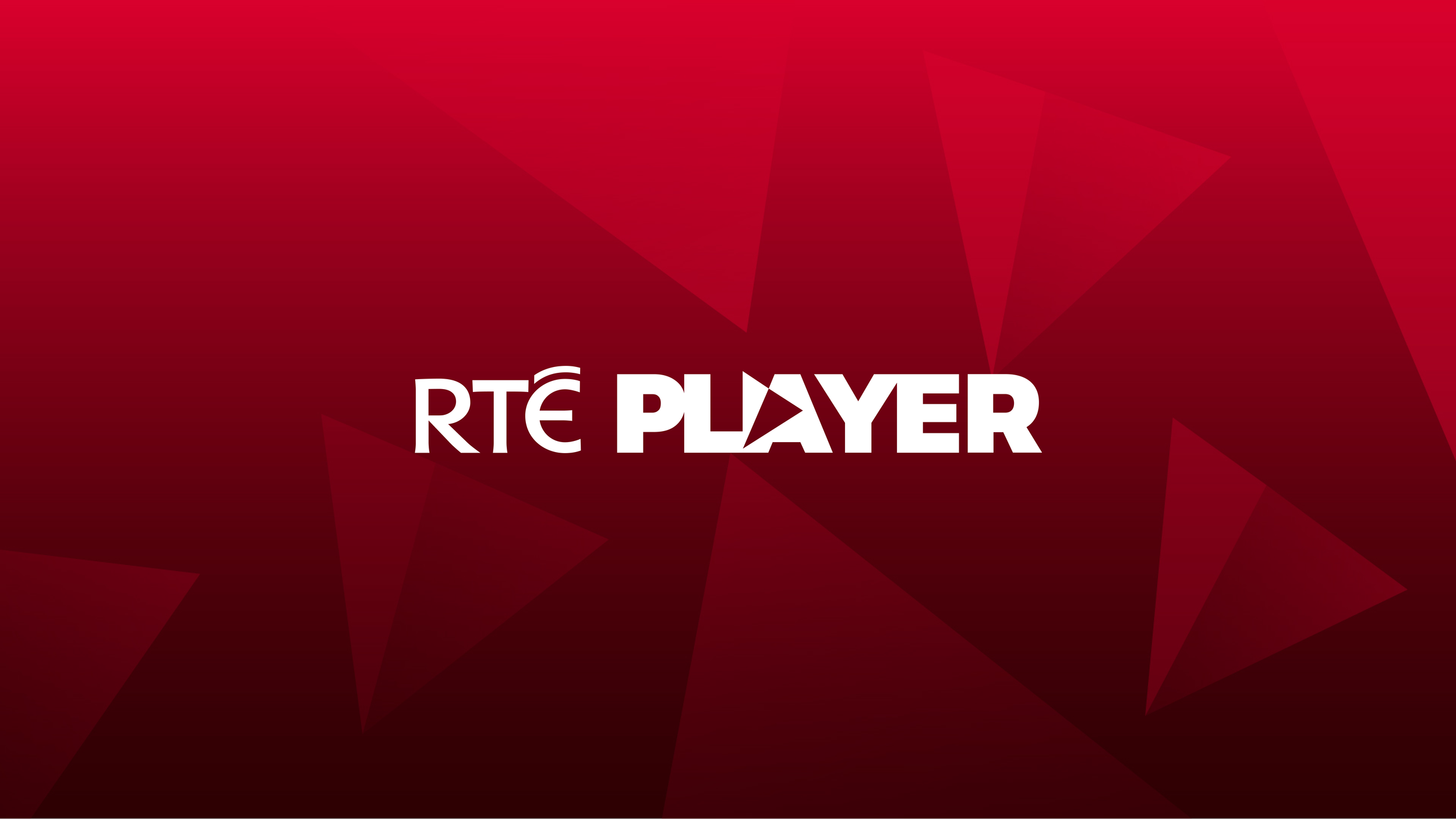 RTÉ Player