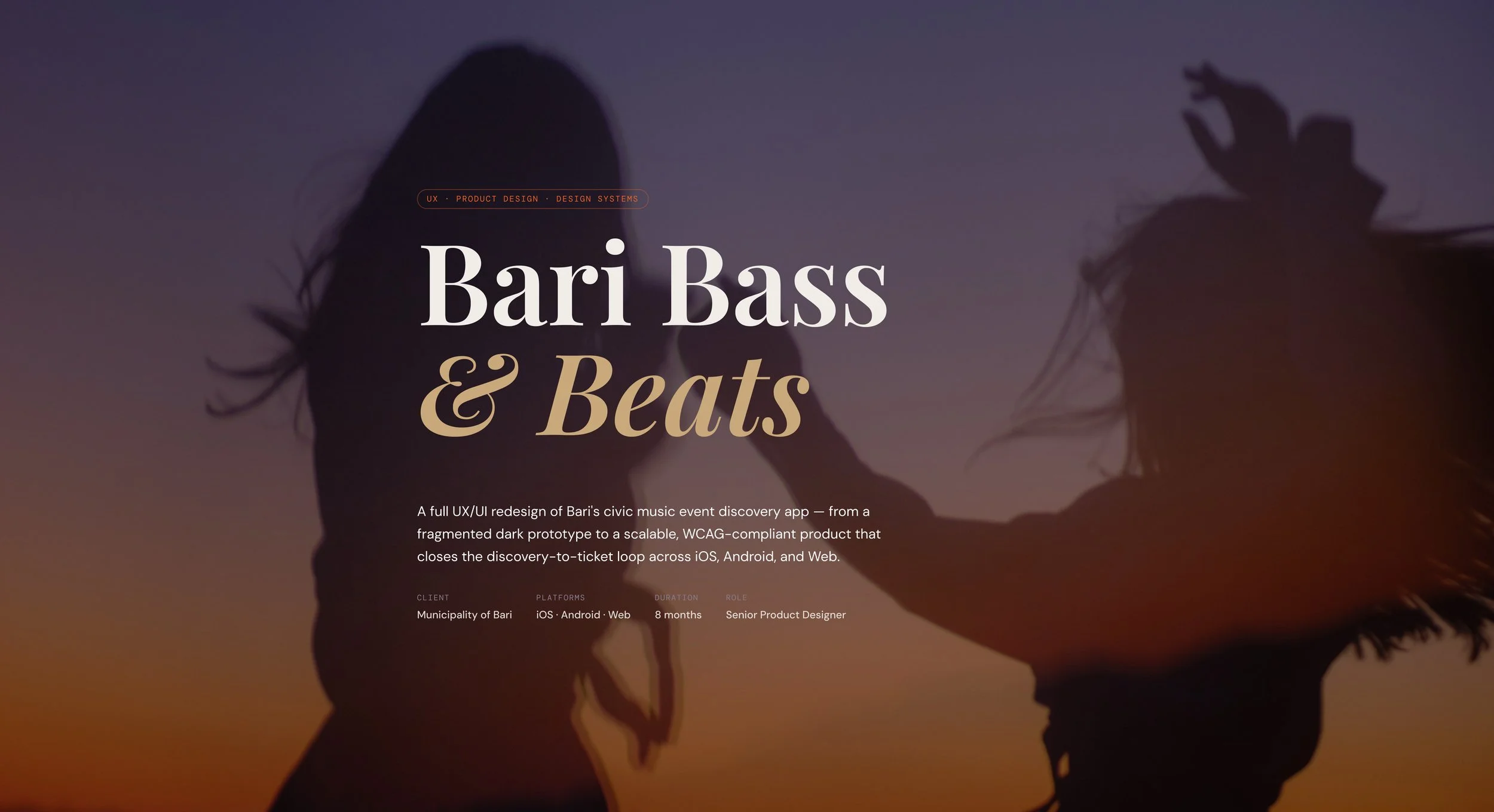 Bari Bass & Beats
