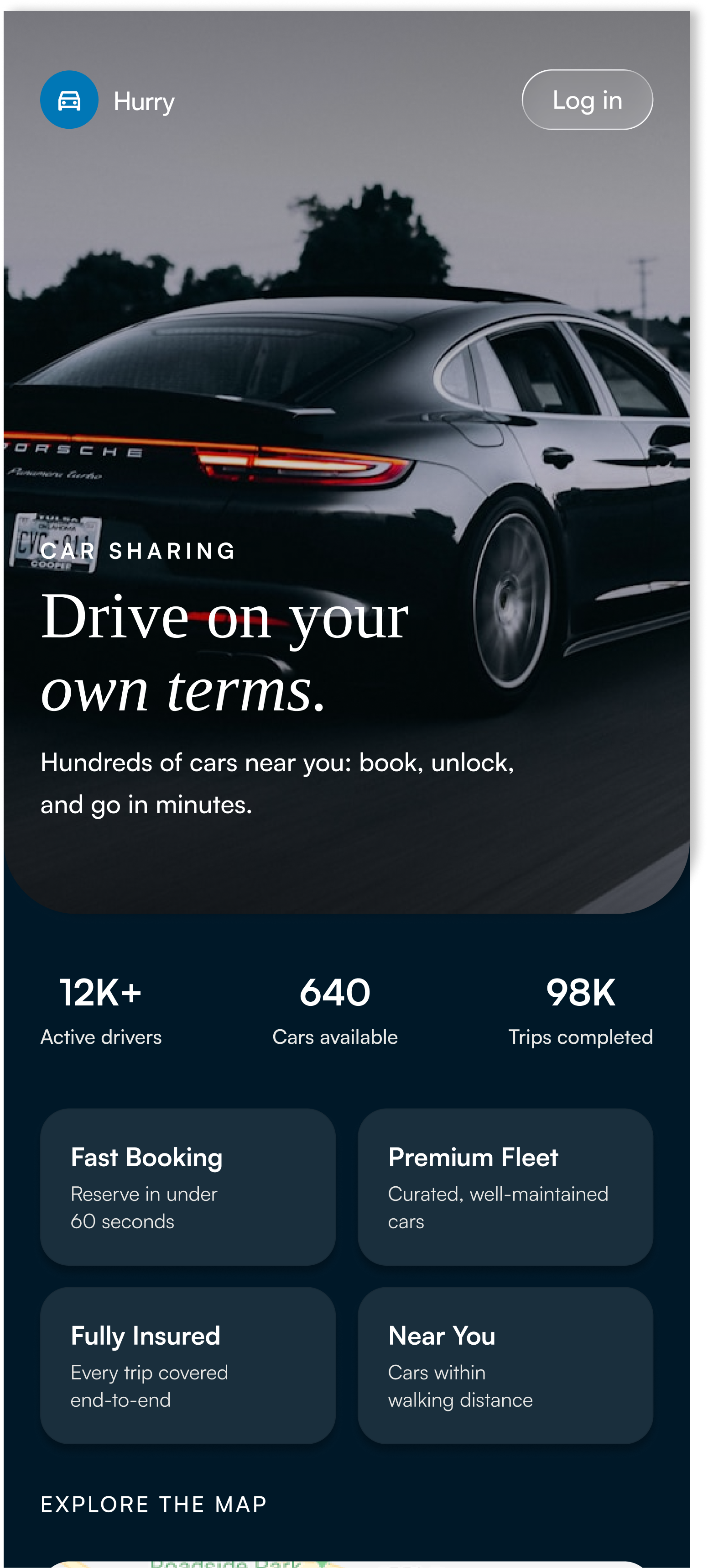 Hurry - Home Page.png