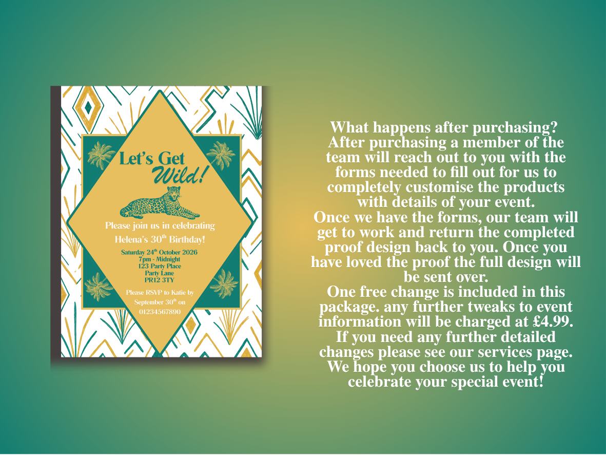 lets get wild teal invite display large.png