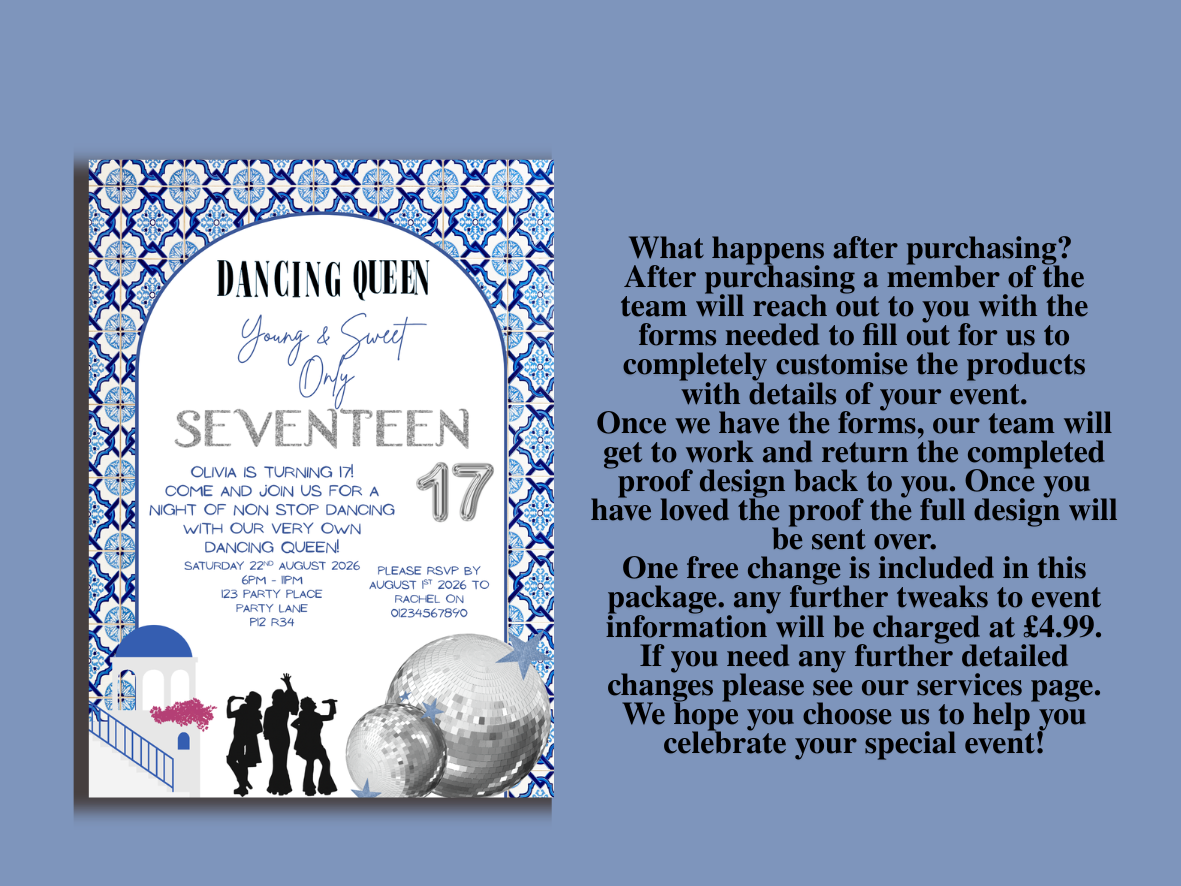 dancing queen invite display large(100 x 75 mm).png