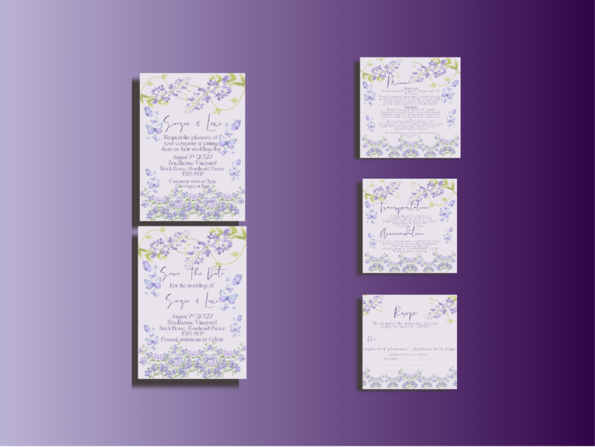 Last Kiss READY TO PRINT FULL DESIGN PACKAGE