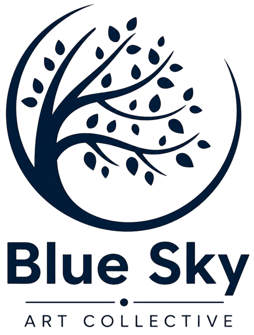 Blue Sky Art Collective