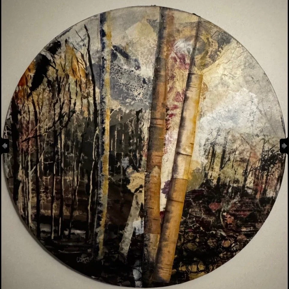 Forest of Dreams