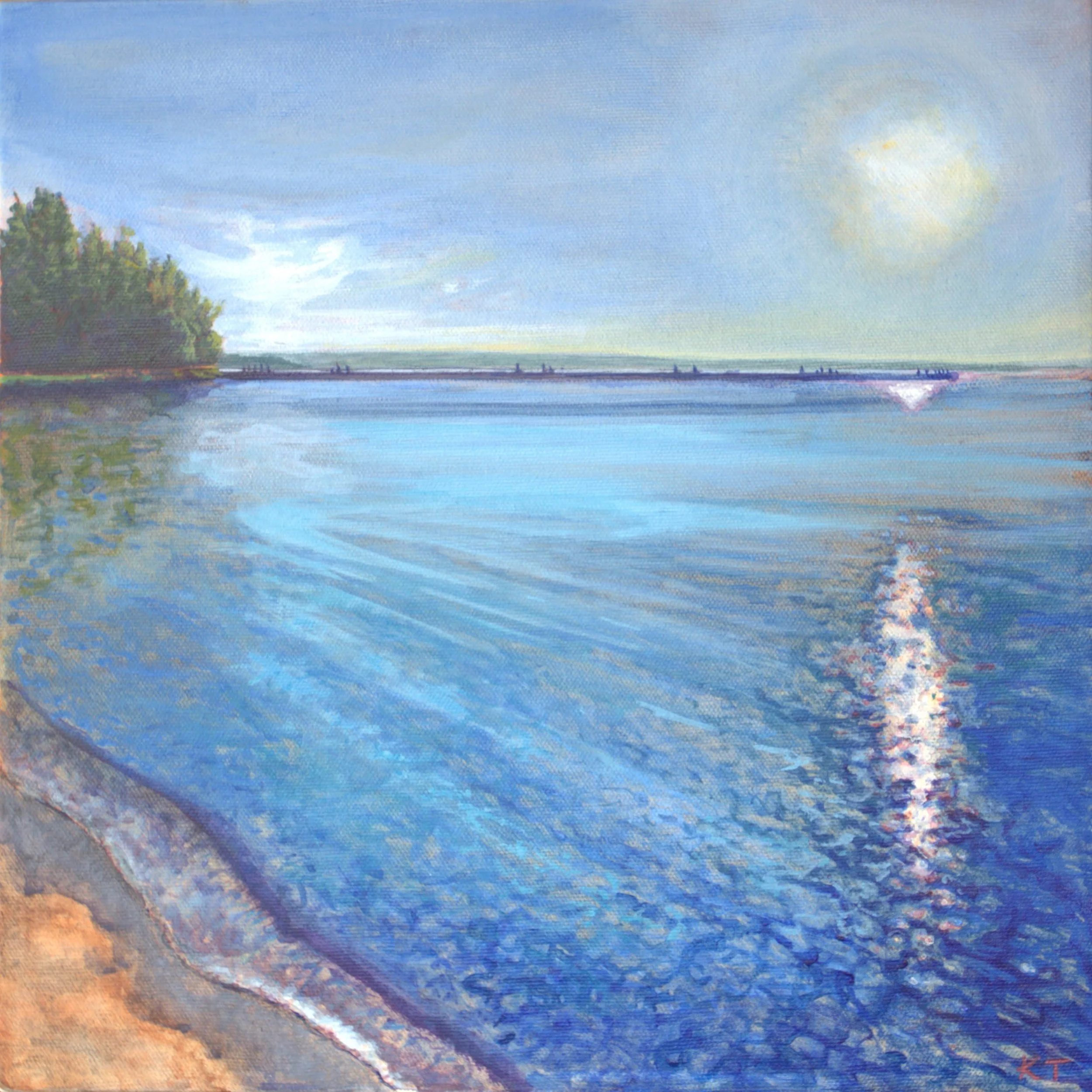 Breakwater