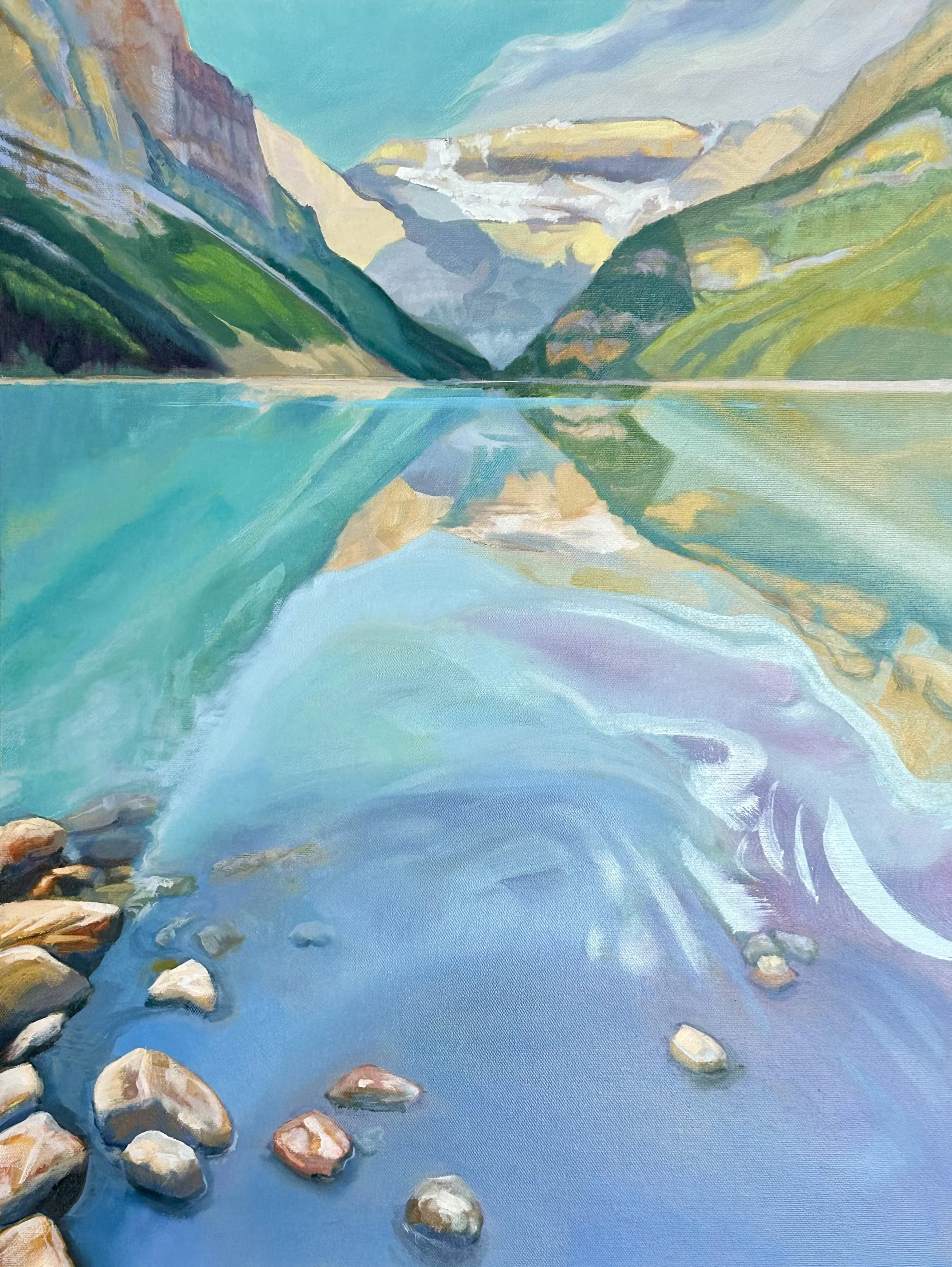 Lake Louise