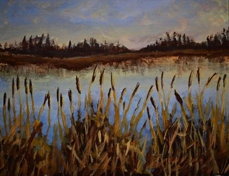 Evening Marsh Light.jpg
