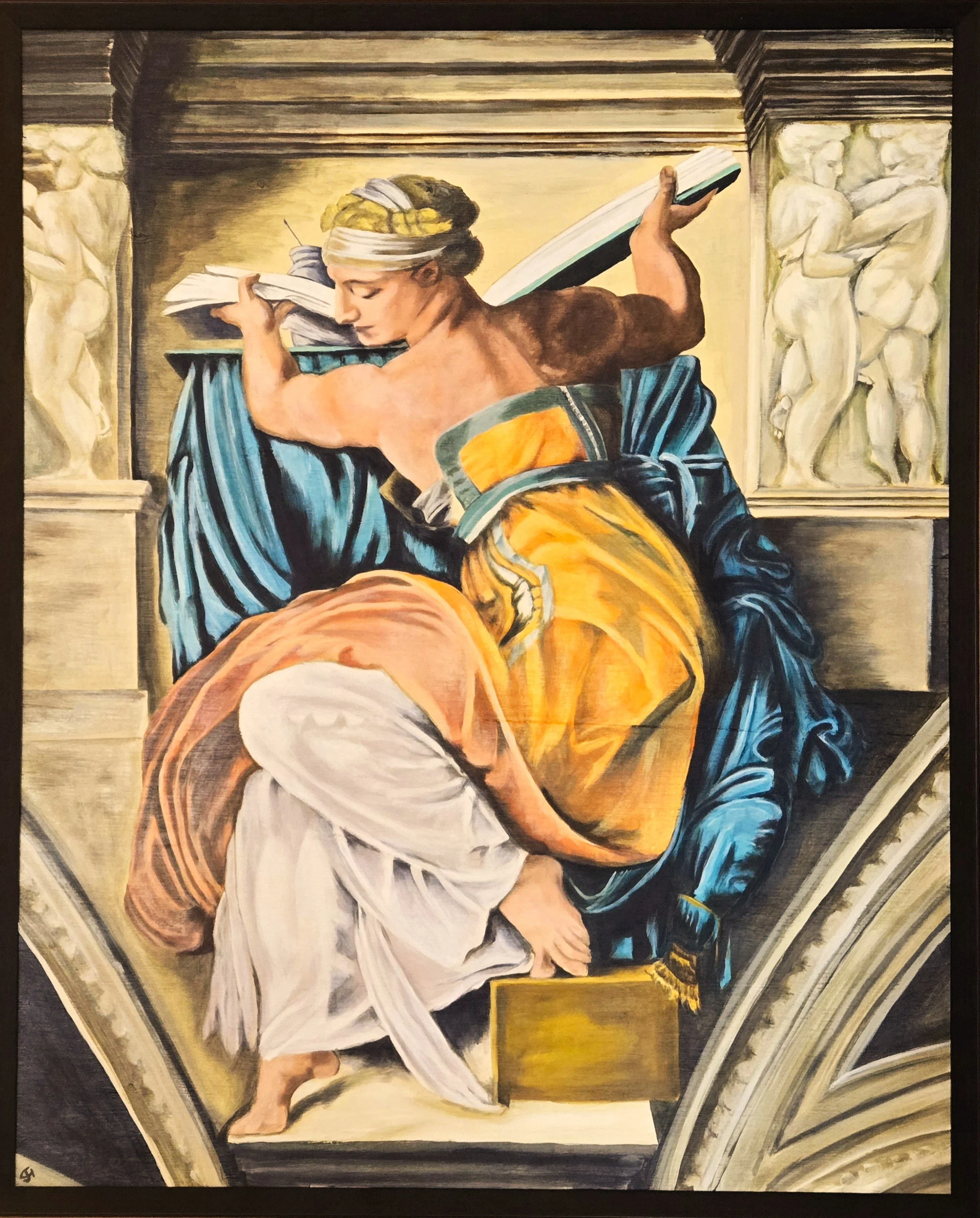 Sybil of Zeus