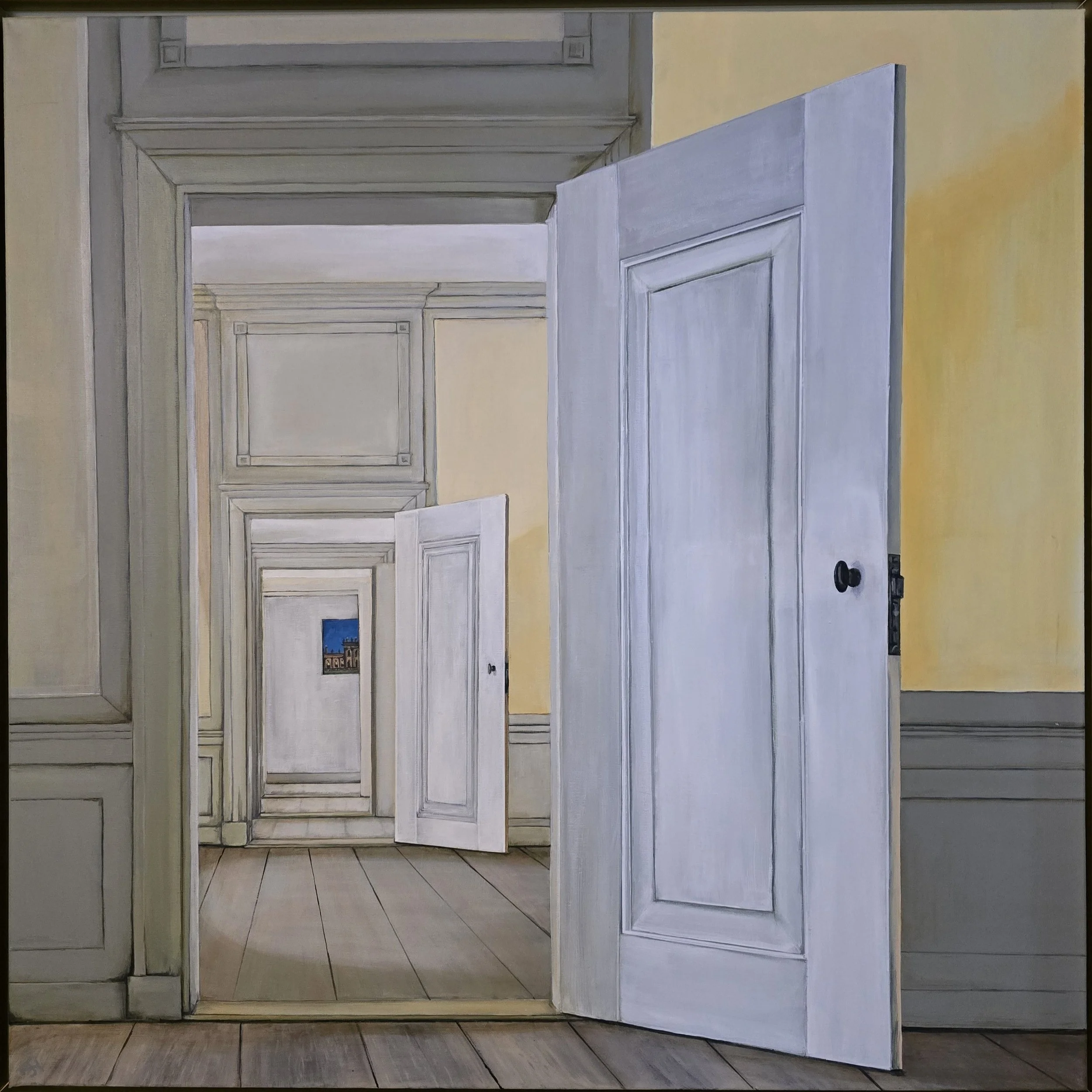 Liminal Space
