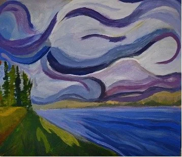 By the River's Edge.jpg