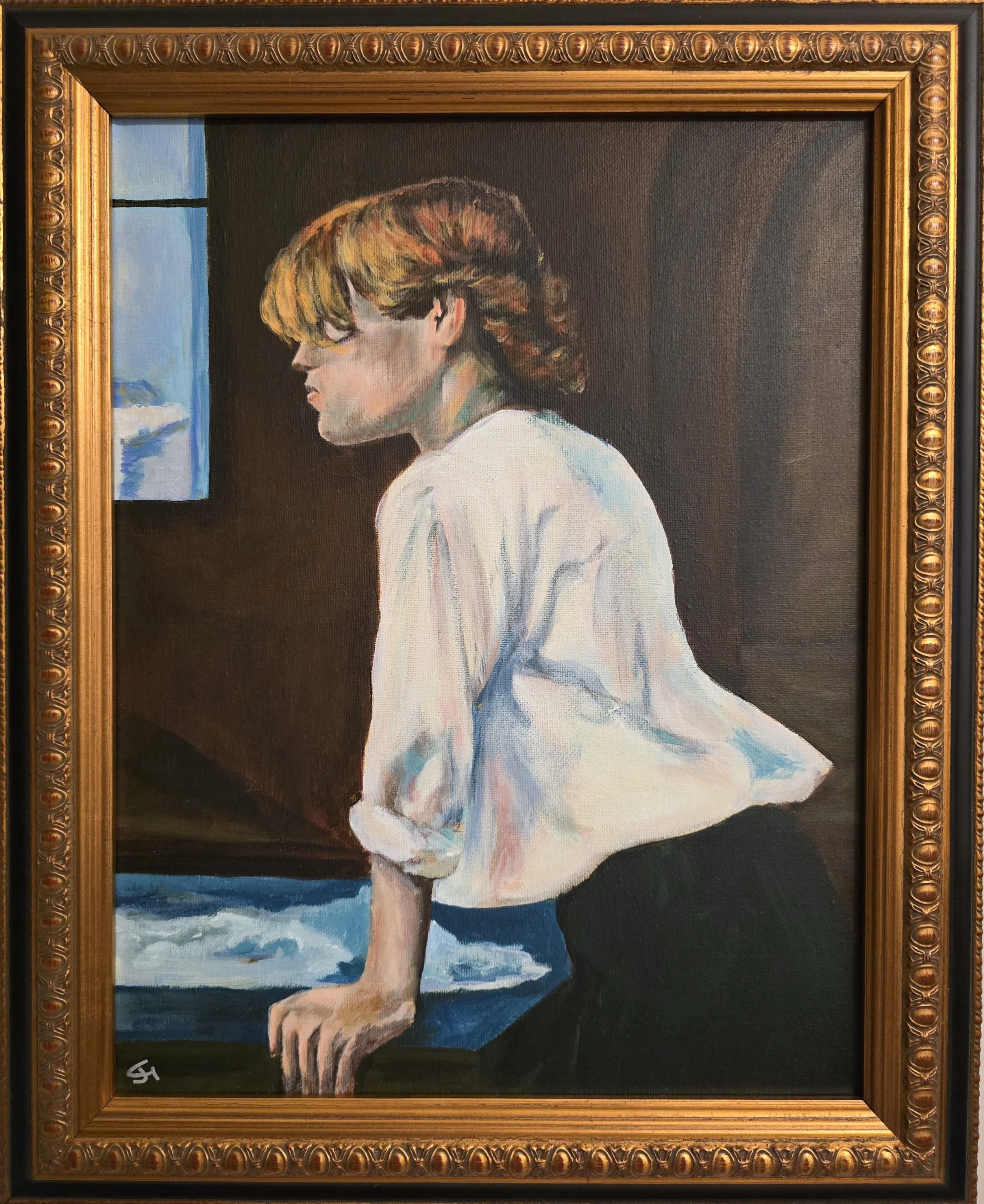 The Laundress