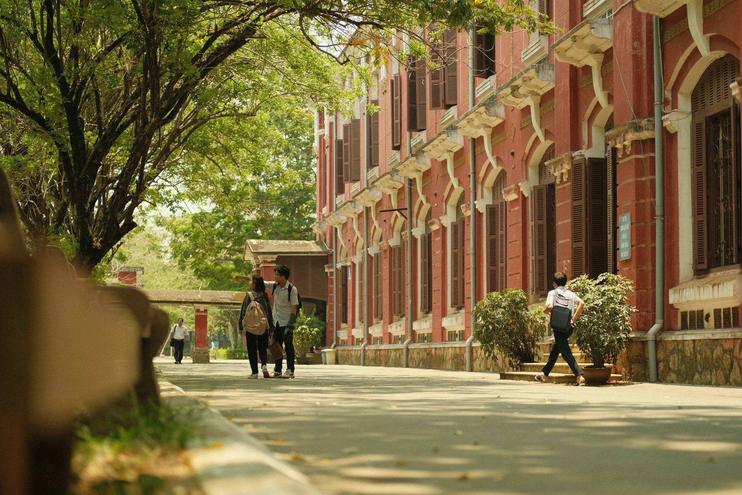 What Is Rolling Admission? Discover How It Works