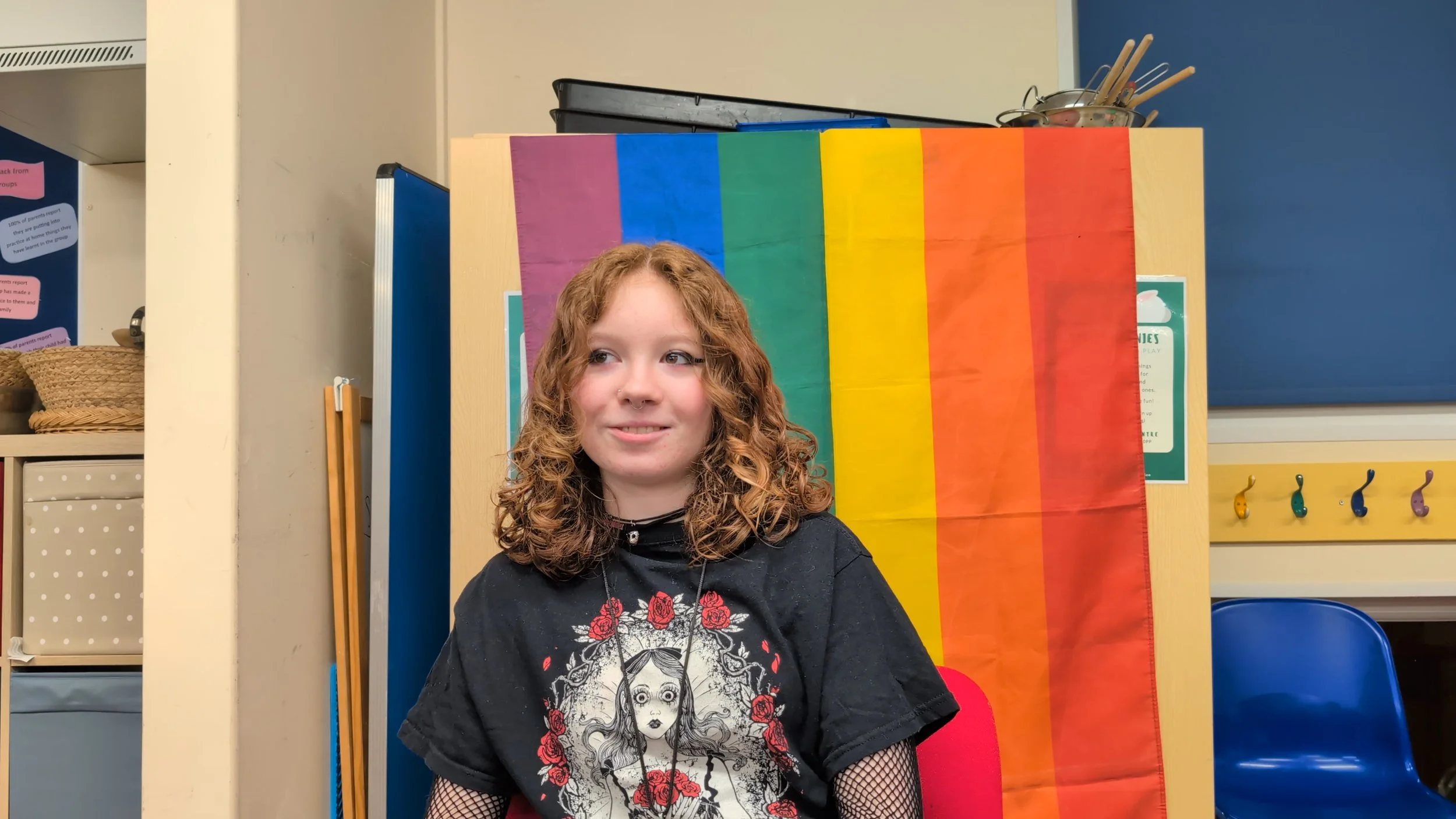 Leicester LGBTQ+ Youth Group