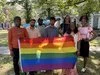 LGBTQ+ Asylum Seeker Support Group 