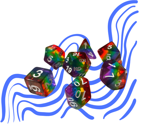 Quest: Dungeons &amp; Dragons 