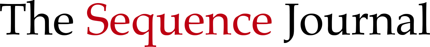 The Sequence Journal