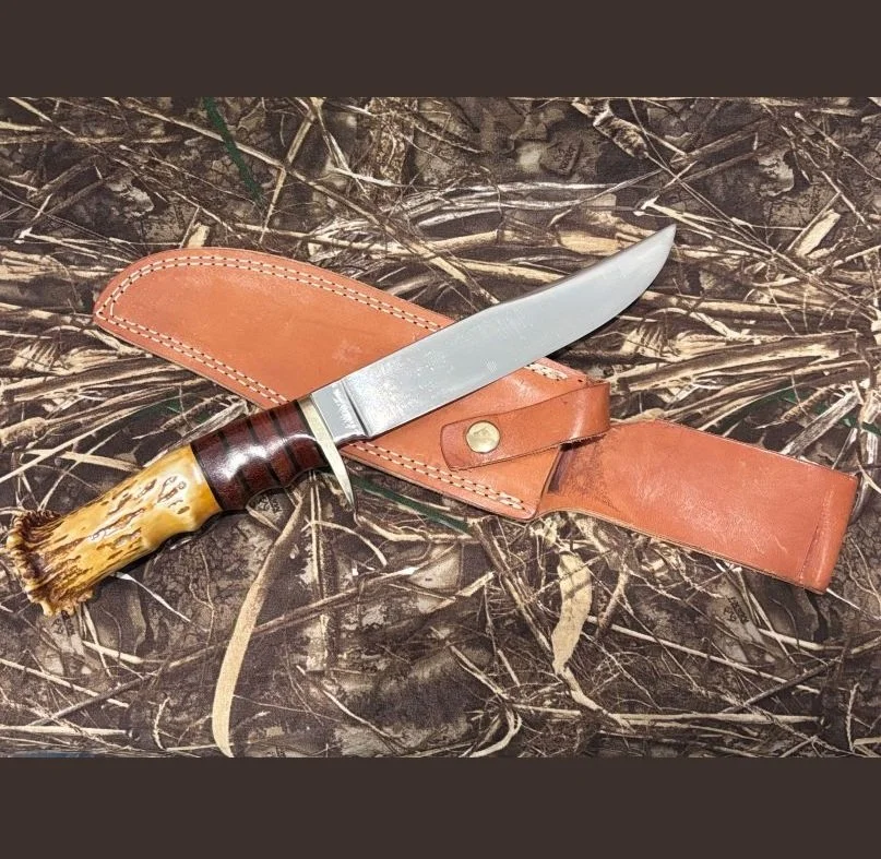 Deer Antler