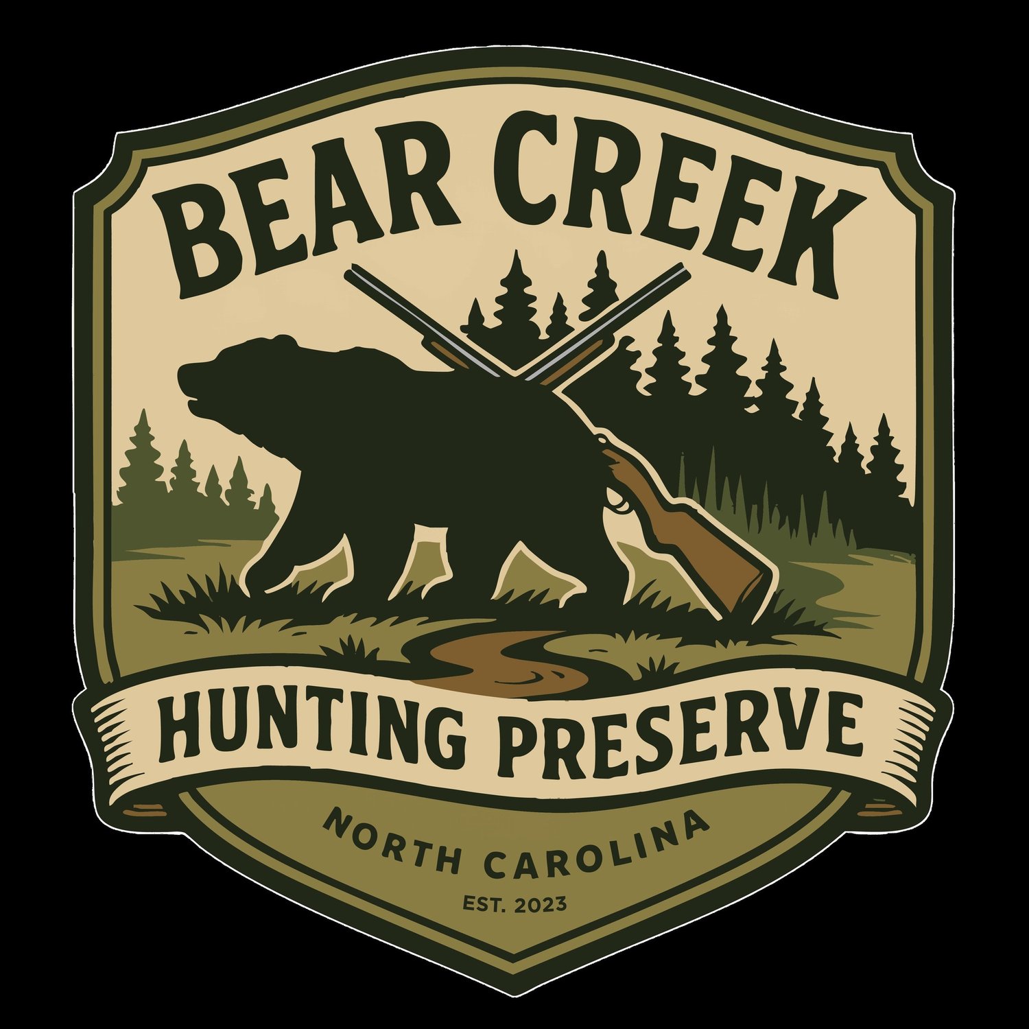 Bear Creek Hunting Preserve