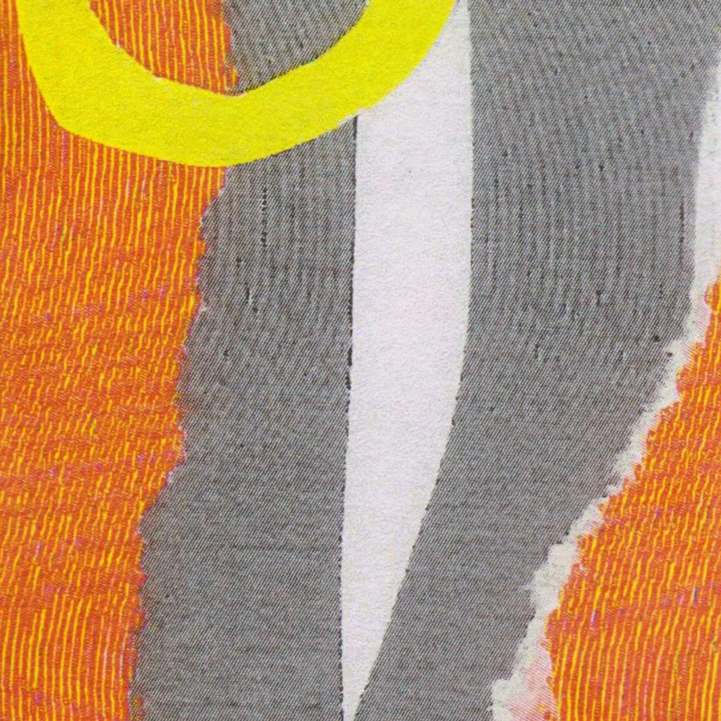 Vibrancy - Cadmium Orange