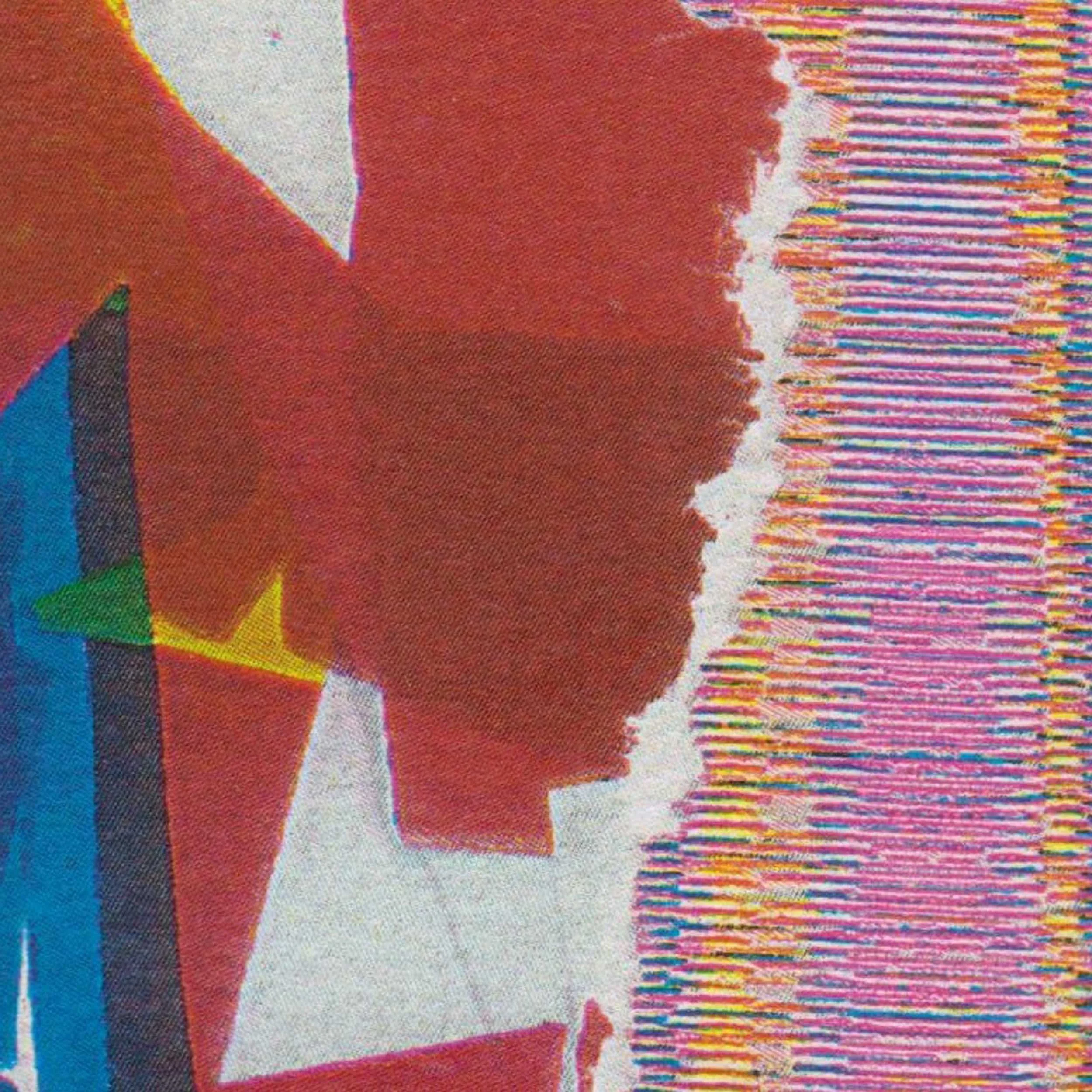 Vibrancy - Light Magenta