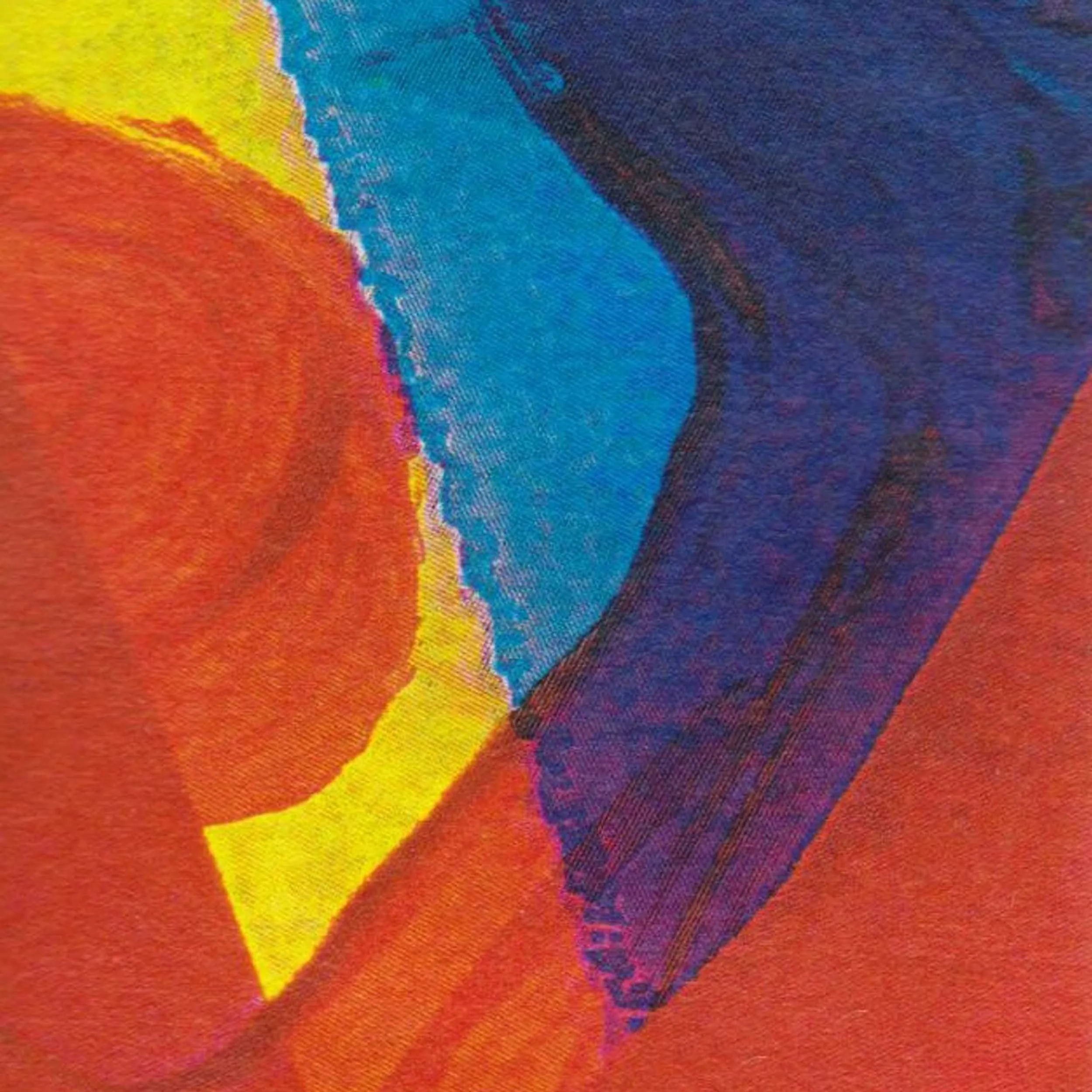 Vibrancy - Ultramarine