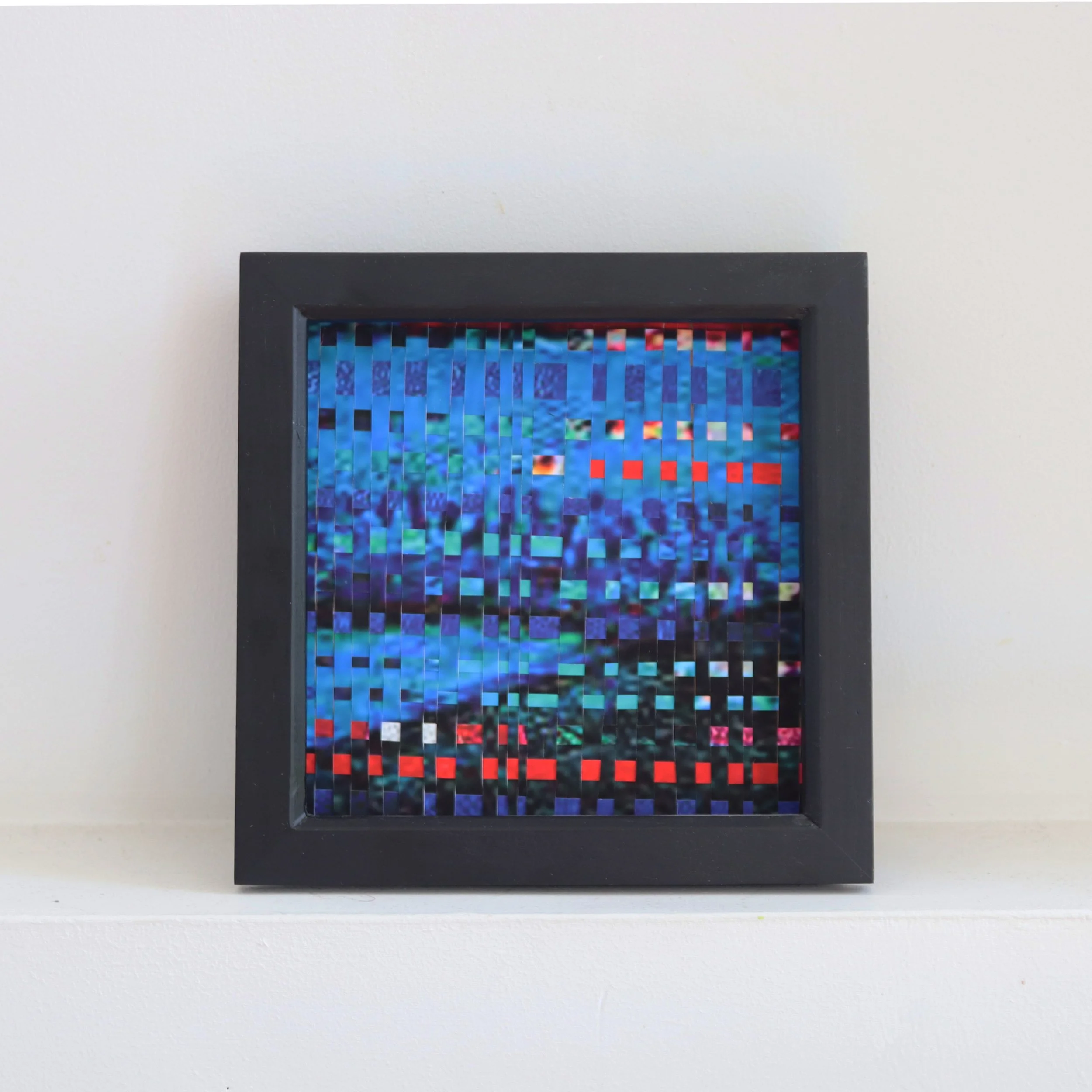 Constructed Colour - Tide