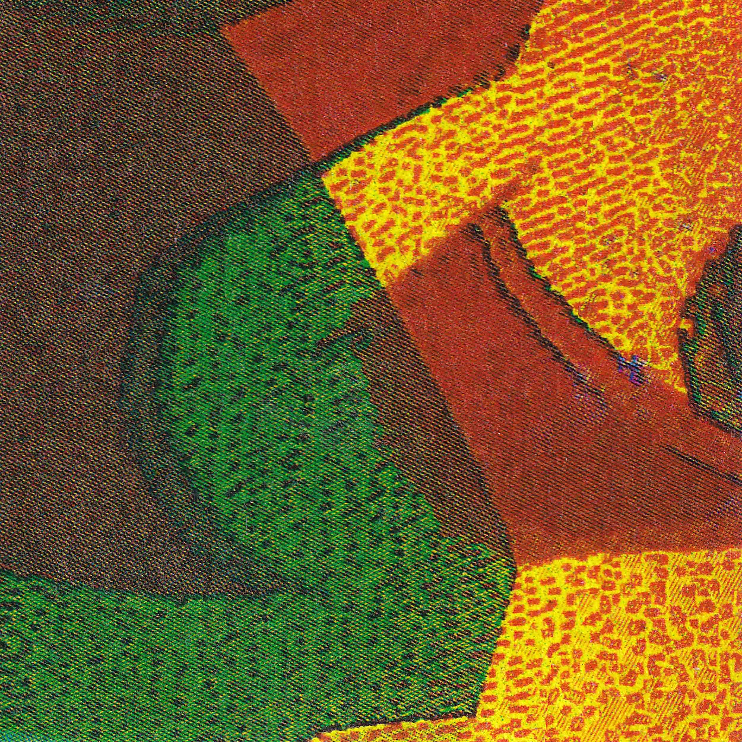 Vibrancy - Forest Green