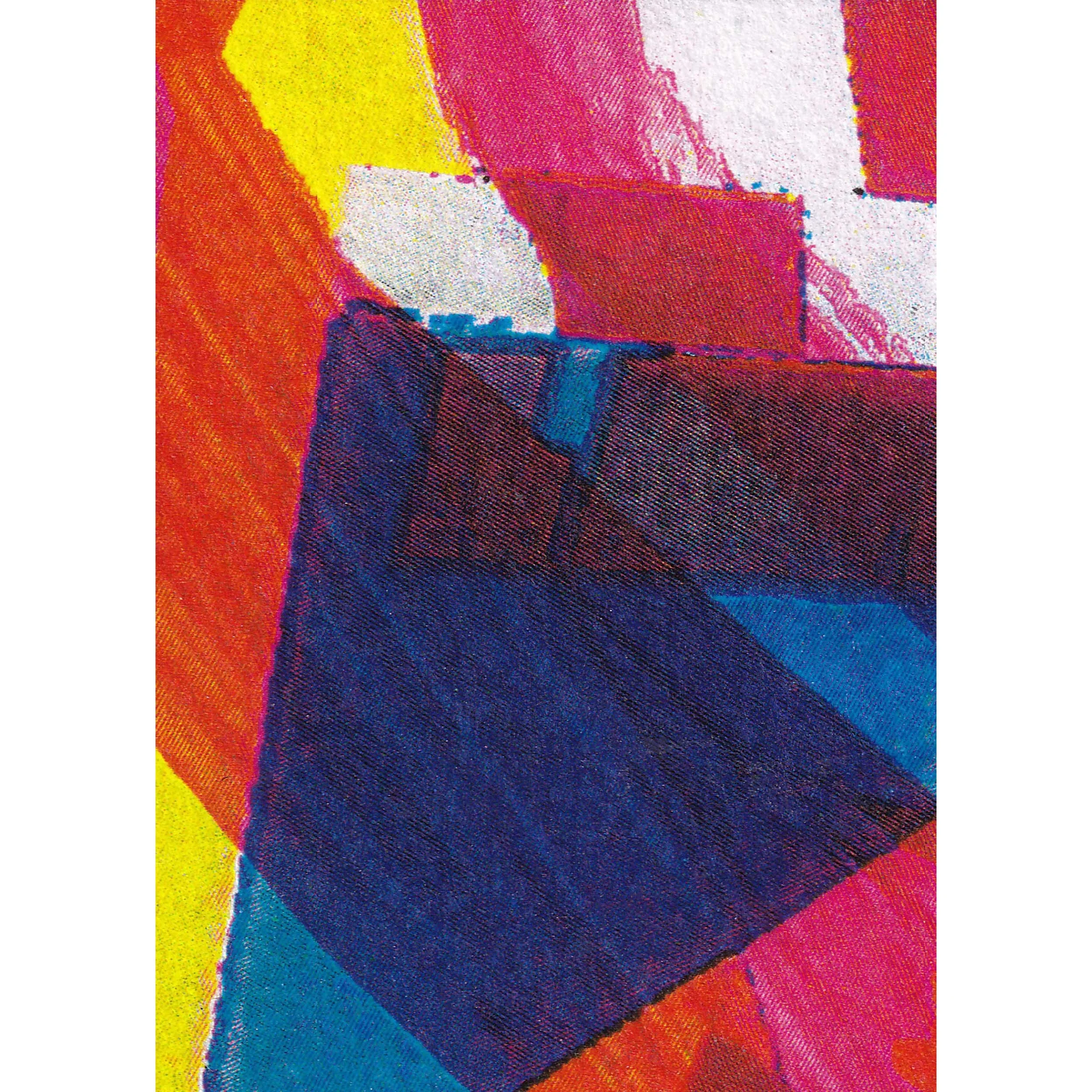 Vibrancy - Alizarin Crimson