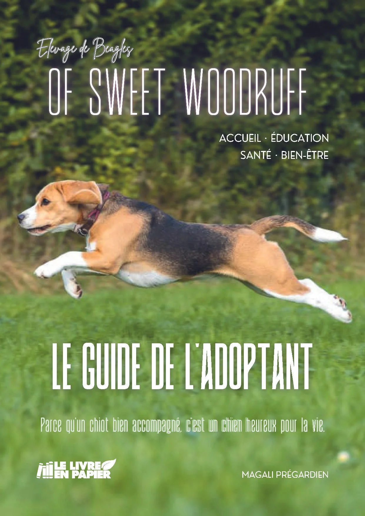 Le guide de l'adoptant