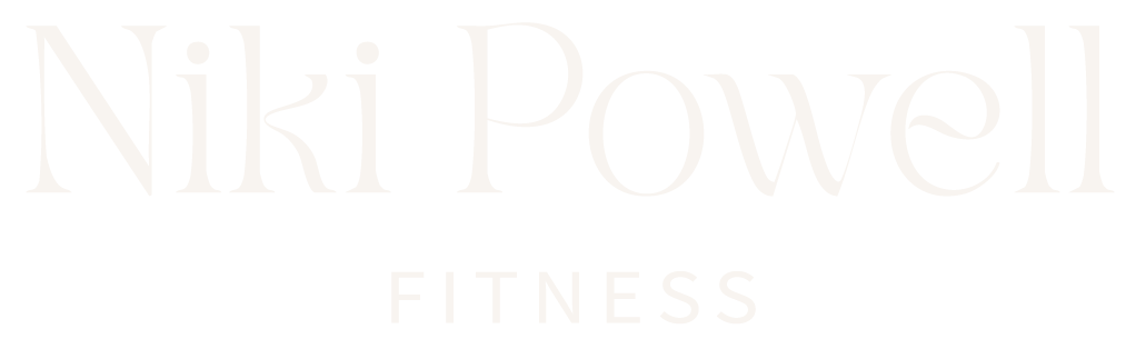 Niki Powell Fitness