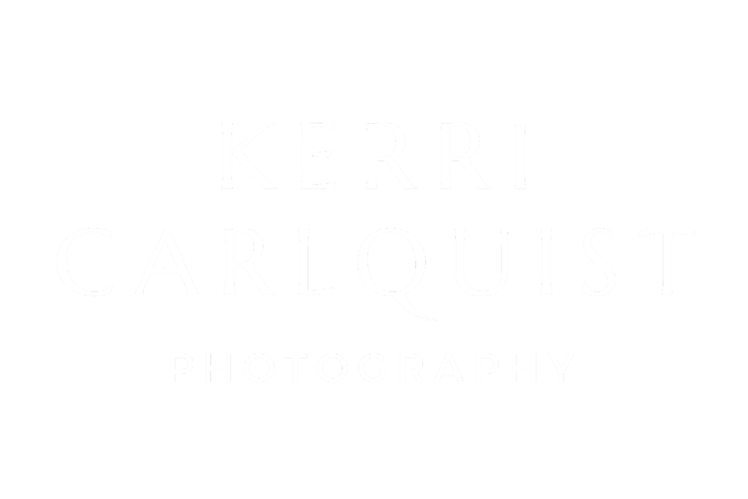 Kerri Carlquist Photography