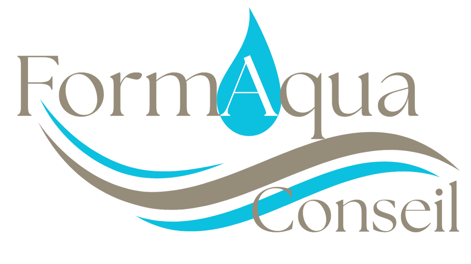 FormAqua - Conseil