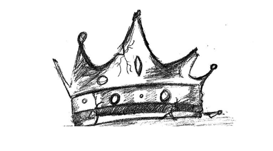 Character is King