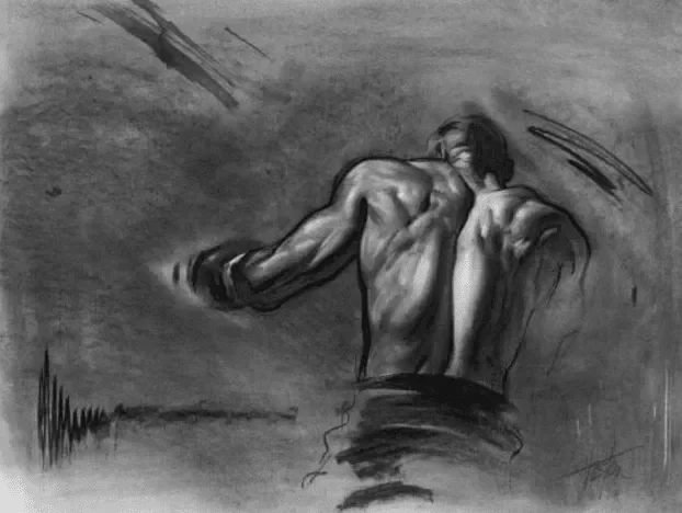 Shadowboxing