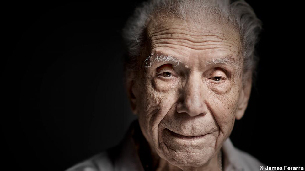 The New Old Age