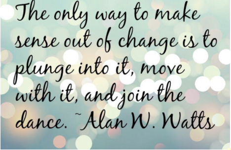 Join the Dance