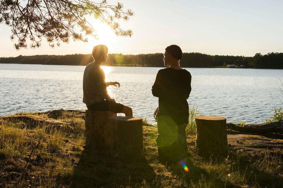 The Lost Art of Conversation