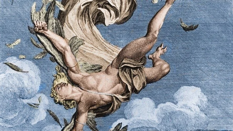 Why Ego is The Enemy