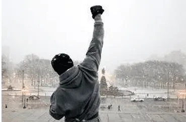 P.S. Rocky Didn’t Win