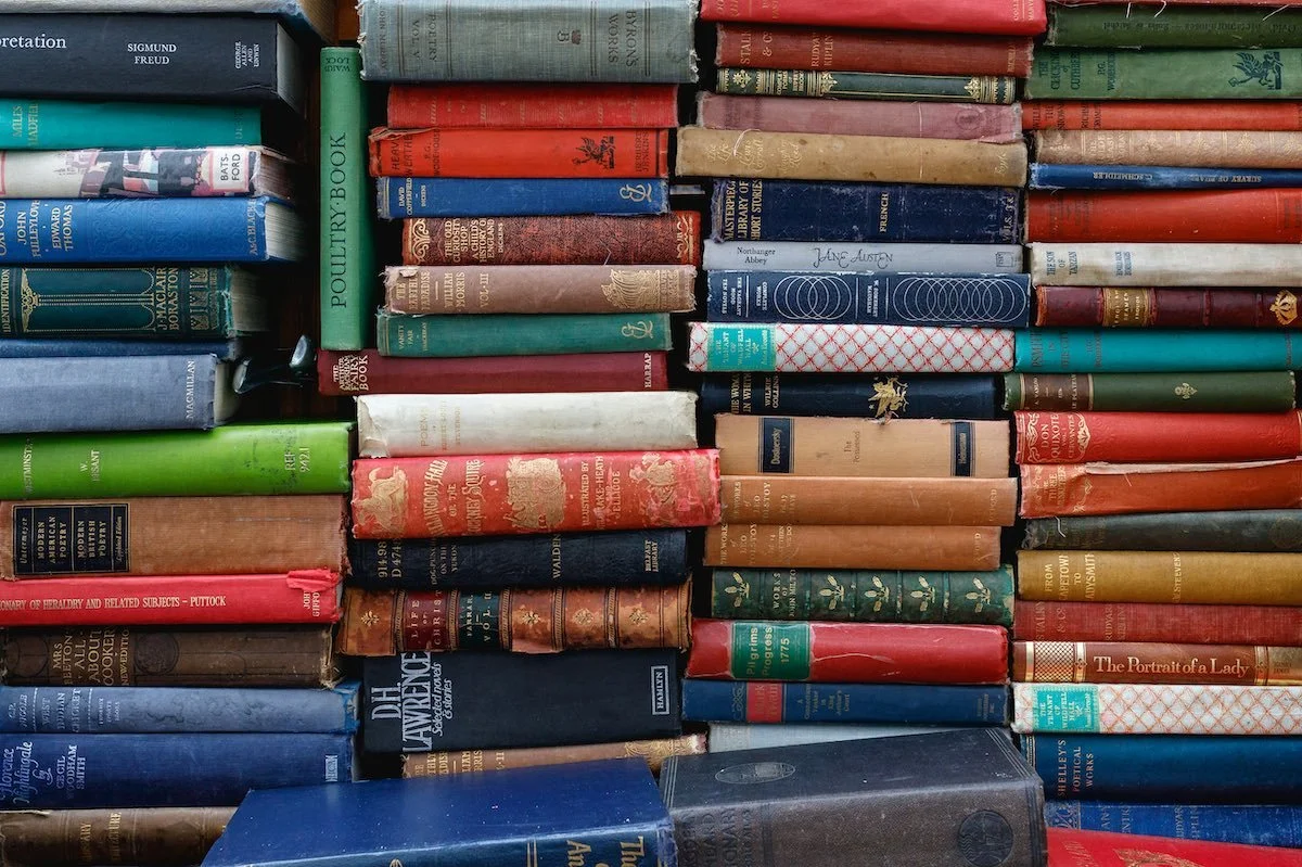 Making Bookstores Great Again