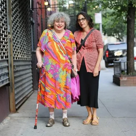 Humans of New York