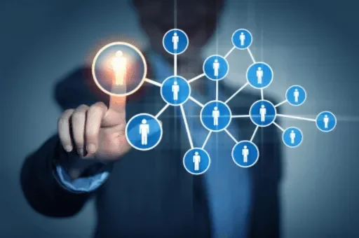 The Social Network